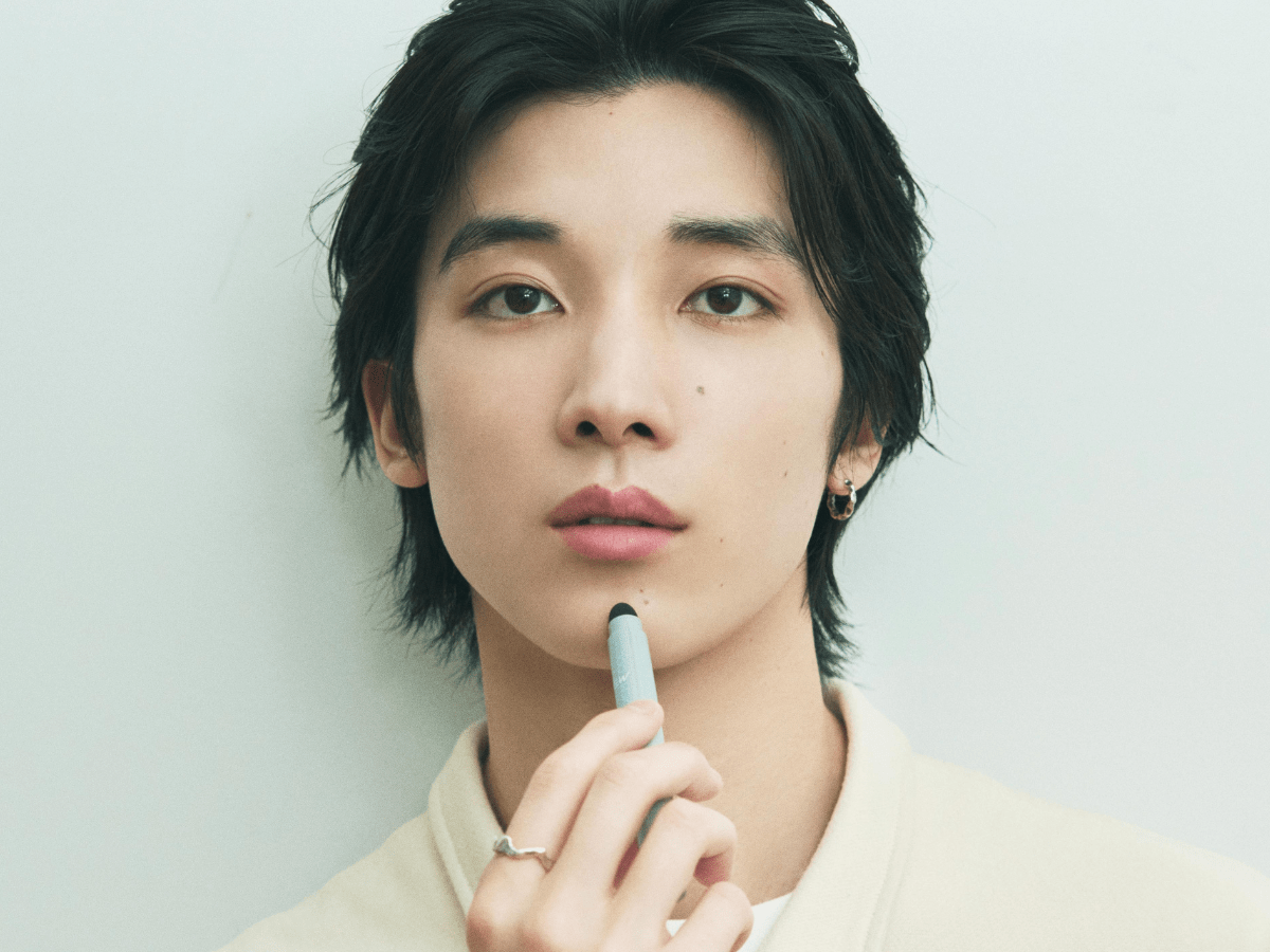 JUNGSAEMMOOL メンダークゾーンコンシーラー　使い方