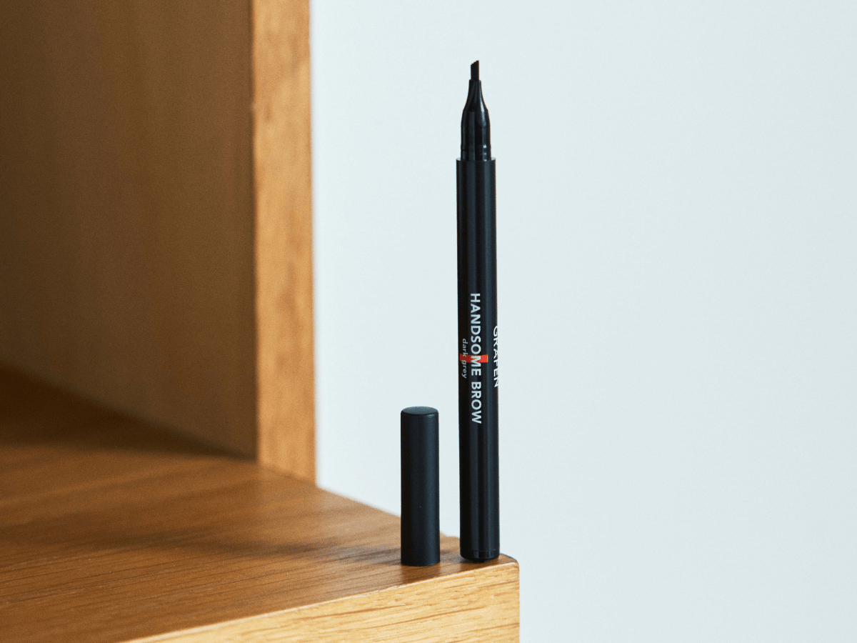 グラフェン　ハンサムタトゥーブロウ