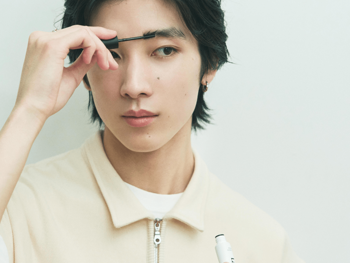 laka ワイルドブロウシェイパー 