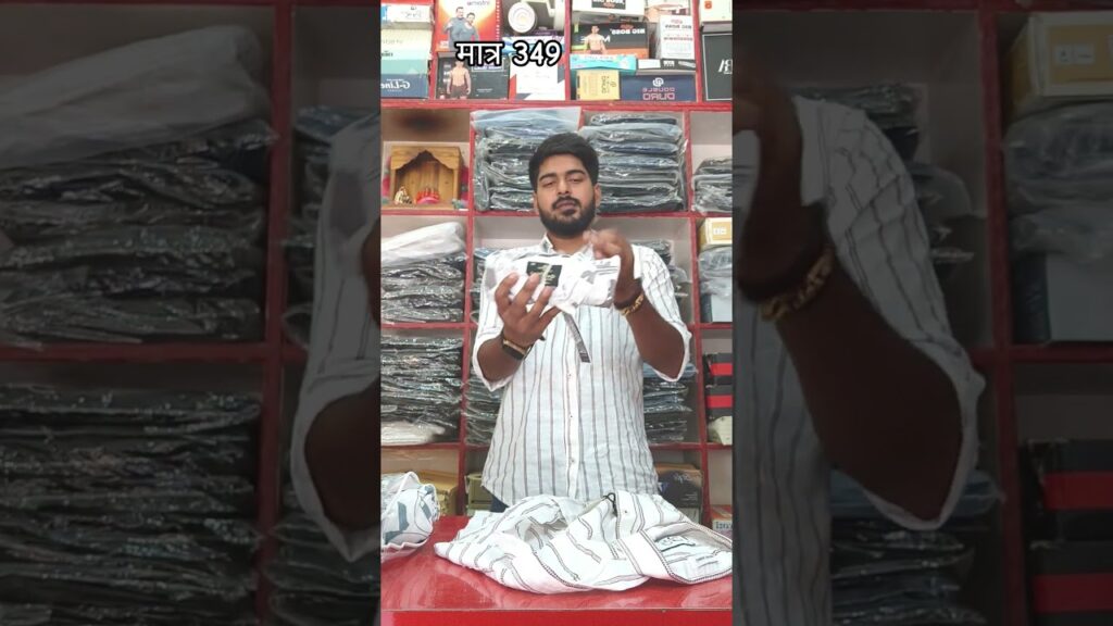 シャツはたったの 349 から@fashionzonemenswear #clothing #trending #viralshort #trend #shopping