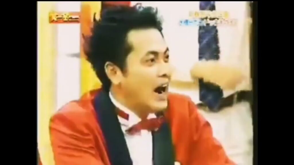 【笑いの金メダル】小林恵美　水槽ドボン