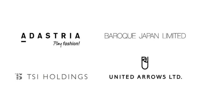 アダストリア、「アパレル物流研究会」発足 ファッション業界の物流効率化を目指す(日本ネット経済新聞)|dメニューニュース(NTTドコモ) アダストリア、「アパレル物流研究会」発足 ファッション業界の物流効率化を目指す