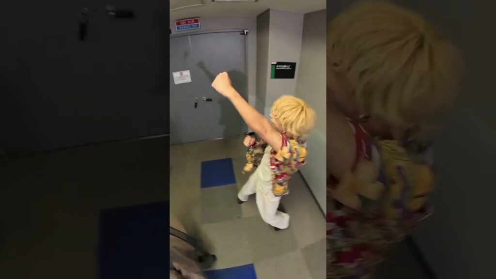 「#ノンフィクションズ」× 白濱亜嵐さん(GENERATIONS) @generations_official