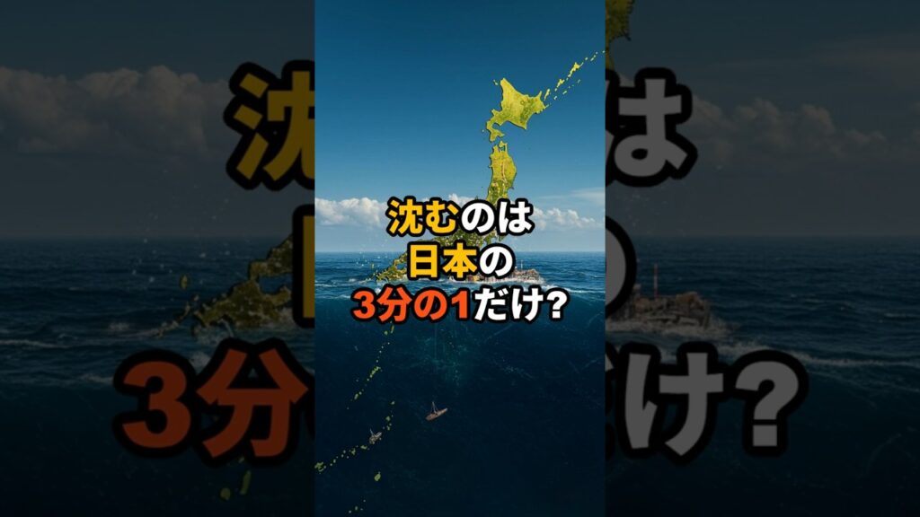 【驚愕】たつき諒の予知夢が示す「日本で唯一安全な県」はどこ？