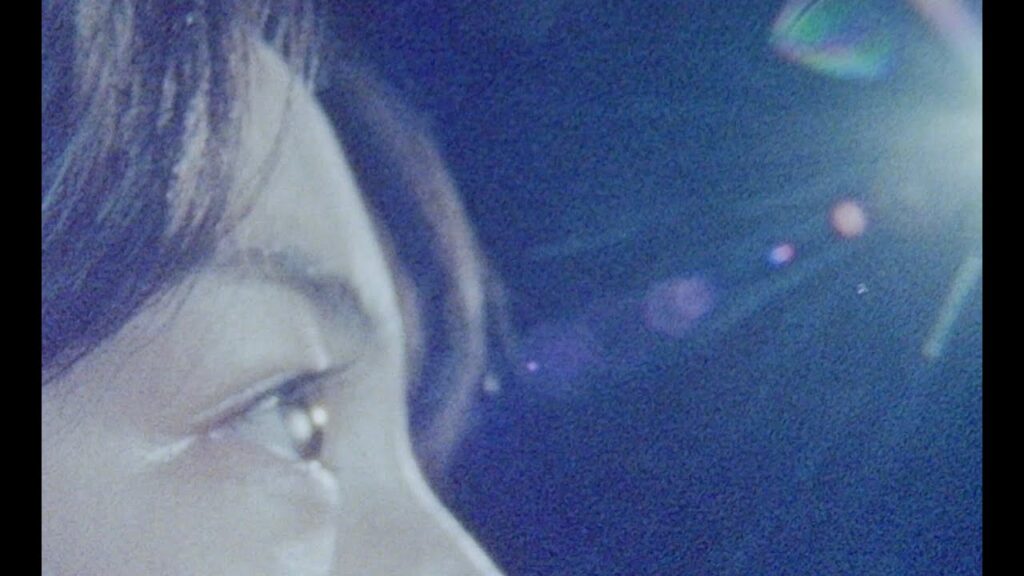 【Official Music Video】のん - フィルムの光