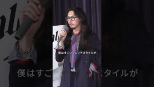 【クラシックを崩す】フレンチスタイルを着こなす26歳の自由な感性 #オシャレ王決定戦 #フレンチスタイル #クラシックスタイル #ファッション