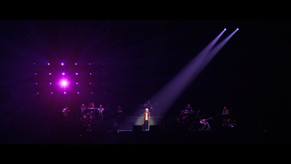 もうひとつの土曜日 (ON THE ROAD 2023 Welcome back to The Rock Show youth in the "JUKEBOX")