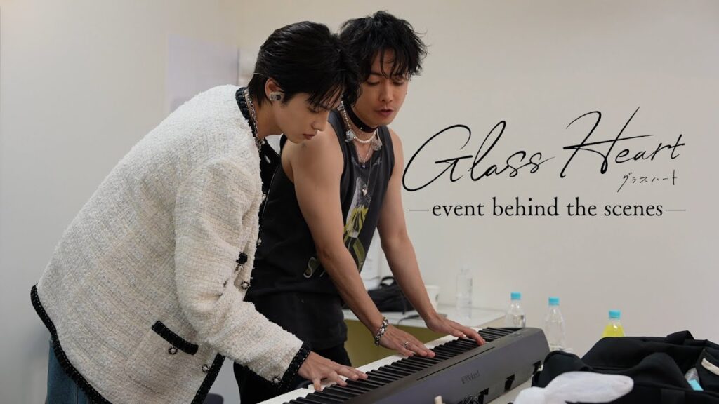 TENBLANKに1日密着 ❤️‍🔥