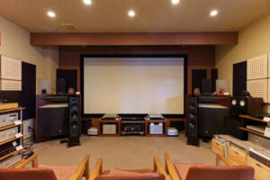 Theater ＆ Audio Design、ハイエンドまで幅広くカバーしながら音楽好きの若者に啓蒙を続ける沖縄の老舗