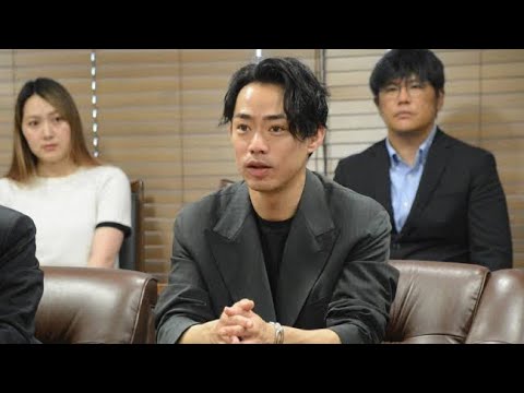 フィギュア男女ペアのリアルな内情 高橋大輔さん、ぶっちゃけ騒然「できたてって(笑)」 フィギュア男女ペアのリアルな内情 高橋大輔さん、ぶっちゃけ騒然「できたてって(笑)」