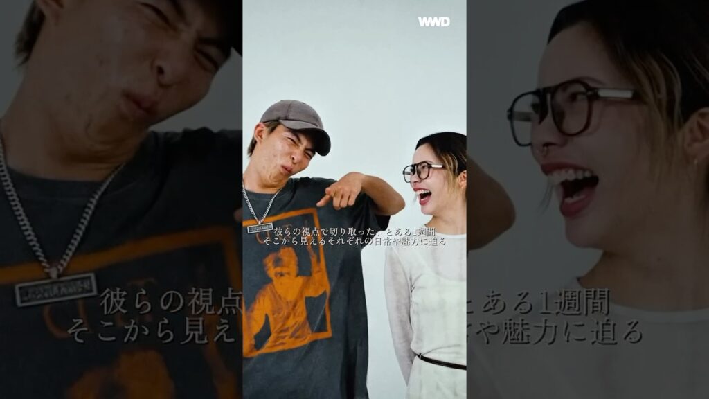 スケーター #吉岡賢人 さんの1週間を覗き見！賑やかな日常から見える心境の変化とは？