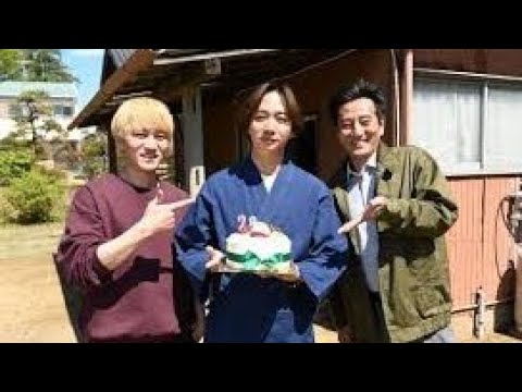🌙🍶✨ 神山智洋&中村海人を見守る「横浜の母」の衝撃の過去!『ミッドナイト屋台2』第5話あらすじ 🌙🍶✨ 神山智洋&中村海人を見守る「横浜の母」の衝撃の過去!『ミッドナイト屋台2』第5話あらすじ