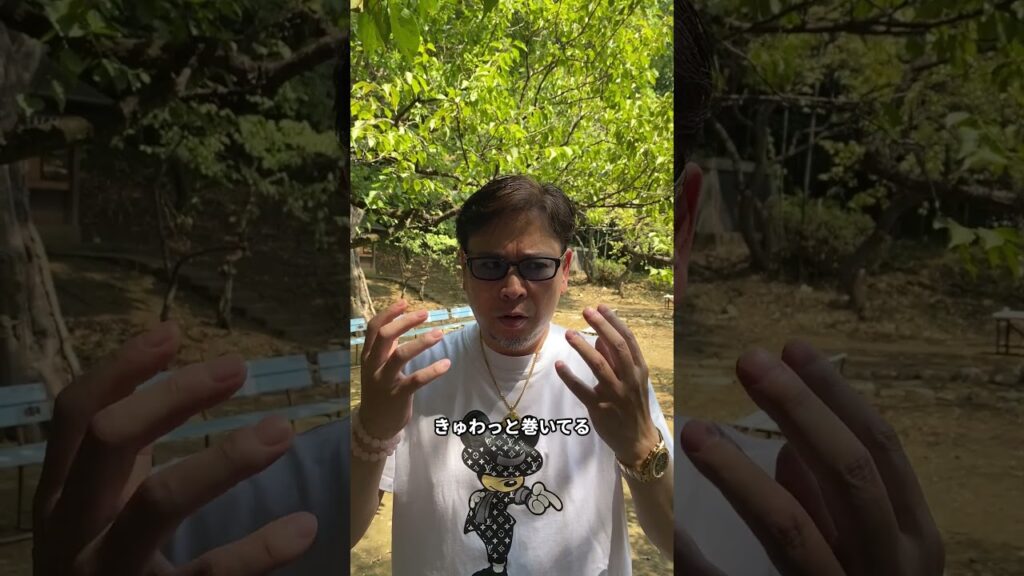 前田敦子さんのオーラ❣️