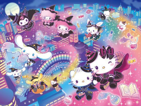 PUROHALLOWEEN | ぴあエンタメ情報