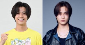 King ＆ Prince高橋海人、体調不良で『24時間テレビ』欠席発表　企画代役はTravis Japan・松田元太 - 産経ニュース