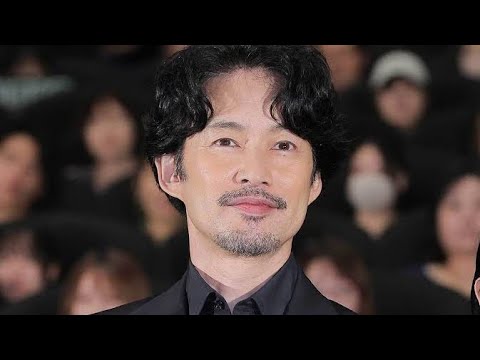 竹野内豊、戦争経験者からの言葉に思い「絶対に繰り返してはいけない」 竹野内豊、戦争経験者からの言葉に思い「絶対に繰り返してはいけない」