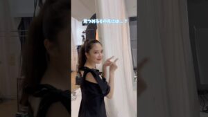 #加藤史帆 見つめるその先には？