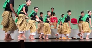 県代表　全国の舞台で躍動　静岡県で中文祭　郷土芸能　川平、大浜　演劇　中城・普天間合同 - 琉球新報デジタル