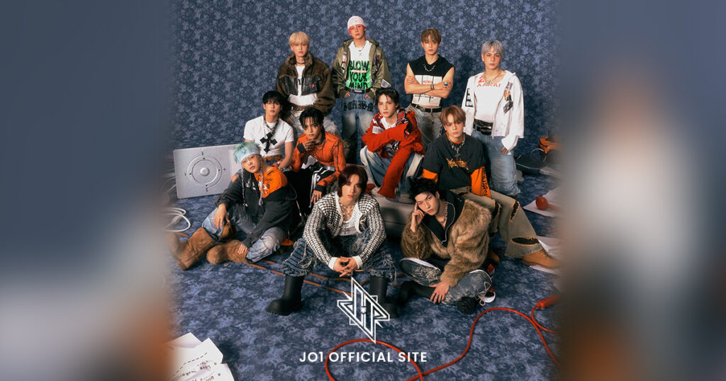 白岩瑠姫主演アニメーション映画『アズワン/AS ONE』Blu-ray・DVD発売決定!|JO1 OFFICIAL SITE 韓国のDDPにて開催される『SEOUL FASHION WEEK』のランウェイに金城碧海の出演が決定!|JO1 OFFICIAL SITE