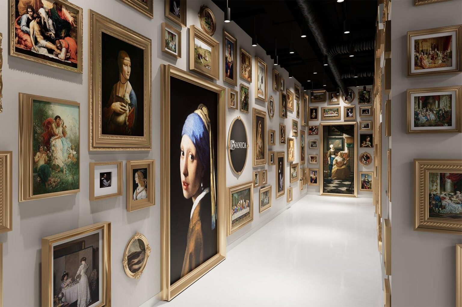 体験型謎解きエンタメ施設「ナニカ」名古屋・栄に、人間界から隠された“魔法世界”で謎解き - ファッションプレス