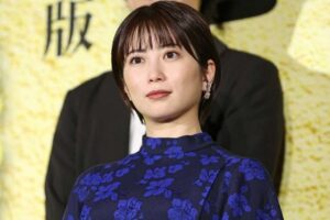 「来ていたのか！」人気女優のエスコン観戦に騒然　まさかの報告に「うらやましい」 | Full-Count