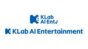KLab、総合AIエンタテインメント事業を開始 | エンタメラッシュ