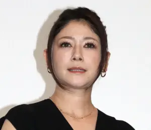 真木よう子　一緒にカラオケに行く人気男性アイドル「場が静まるくらい上手」も自身は… - スポニチ Sponichi Annex 芸能