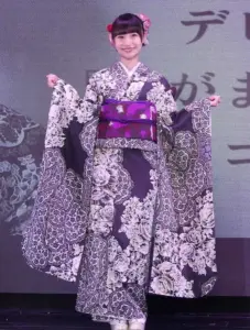 望月琉叶　提供の新曲「わがまま」は「小室さんの演歌」　単独公演で16曲披露 - スポニチ Sponichi Annex 芸能