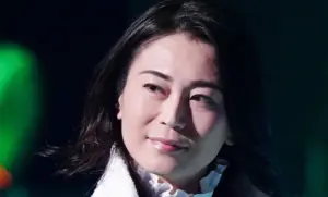 氷川きよし　歌手を目指す原点となった超人気アイドルと名曲告白「胸がキュンと」「言葉が全部入ってくる」 - スポニチ Sponichi Annex 芸能