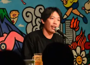 箕輪厚介氏　不倫騒動の謝罪会見イベントを報告「ボコボコにされるつもりで行きましたが、温かく…」 - スポニチ Sponichi Annex 芸能