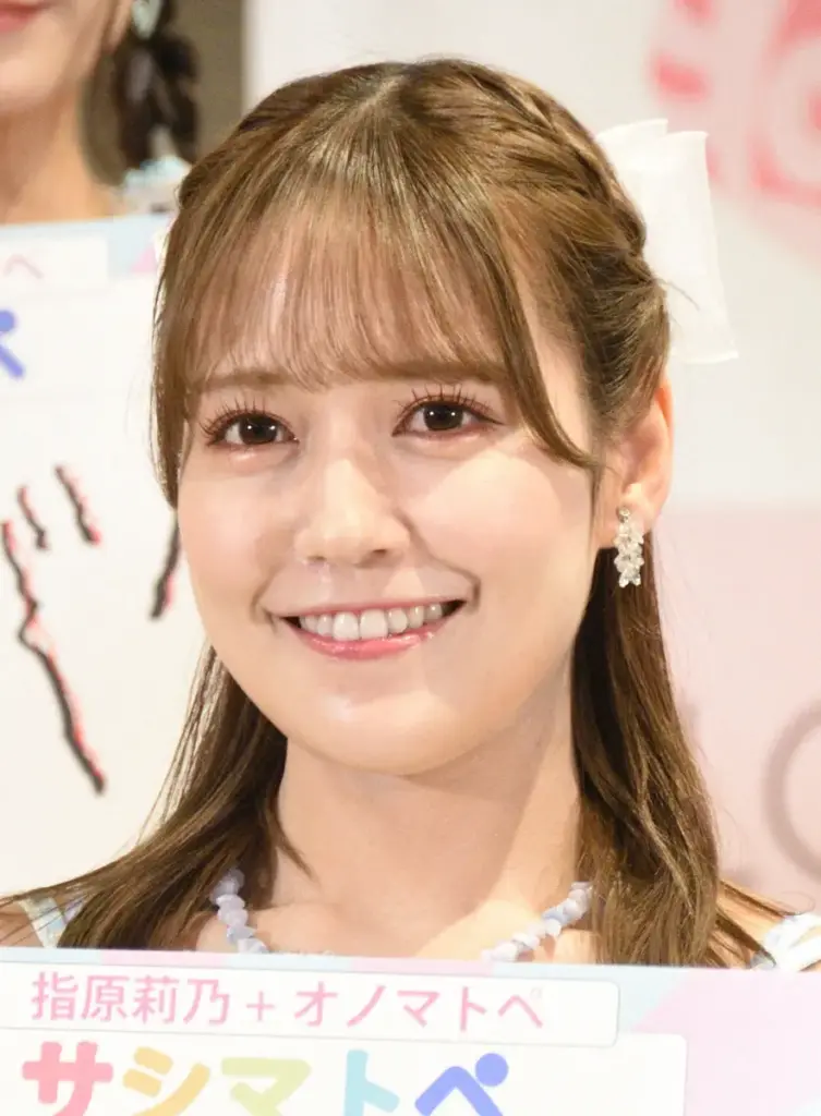 「＝LOVE」諸橋沙夏　体調不良で8月1日イベント欠席　ゲーム番組公開収録の代役は瀧脇笙古 - スポニチ Sponichi Annex 芸能