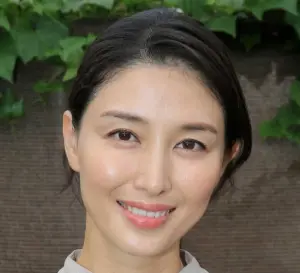橋本マナミ　芸能界に興味を持ったのはフジテレビ大ヒットドラマ「芸能界に入ったら出られると思って」 - スポニチ Sponichi Annex 芸能