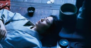 長澤まさみ“応為”素顔覗く場面カット公開 高橋海人＆大谷亮平演じる絵師たちとの関係にも注目 - ORICON