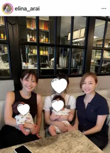 青学大出身・新井恵理那アナ「学生の頃からずっと縁のある」テレ朝人気アナらとのランチ報告　 - スポニチ Sponichi Annex 芸能