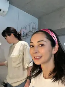 伊東美咲の最新ショットに反響「綺麗だなあ」「永遠の憧れ」48歳という年齢に驚きの声も「年取らない」 - スポニチ Sponichi Annex 芸能