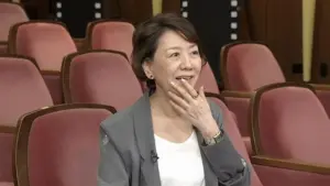 「あんぱん」脚本・中園ミホ氏が涙…10代の自身を残して旅立った両親の過去「ファミリーヒストリー」登場 - スポニチ Sponichi Annex 芸能