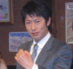 元Ｇ大阪ユース　俳優の白石朋也が恩師・釜本邦茂さん追悼　ＣＭ共演も「今でもサッカーが１番好きなのは釜本さんのおかげです」 | サッカー | スポーツブル (スポブル)