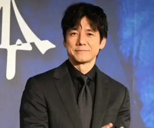 西島秀俊　初共演で親子演じた市川染五郎「彼だけが持っている特性がある。他の俳優とは違う…」 - スポニチ Sponichi Annex 芸能