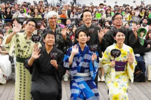 相葉雅紀　7月期ドラマ主演仲間の松本潤、櫻井翔とは「お互い鼓舞し合っている」 - スポニチ Sponichi Annex 芸能