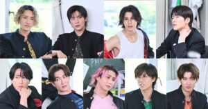 Snow Man『それスノ』新企画で不良たちが甲子園を目指す学園ドラマに挑戦！台本には台詞が書いていないアドリブブロックが – THE FIRST TIMES