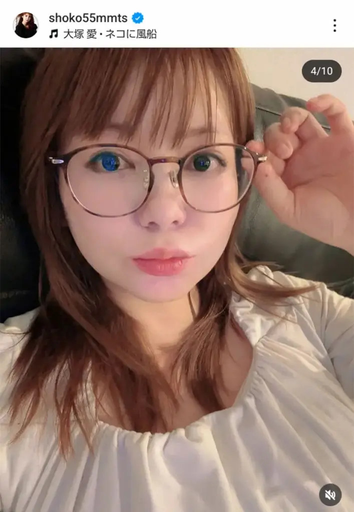 双子妊娠中の中川翔子　不眠に悩まされ「すっぴんメガネ」姿披露　お腹も「またでっかくなってません？」 - スポニチ Sponichi Annex 芸能