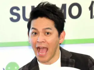 ますおか岡田　「我が高校の先輩」だという大物女優明かすも「夫婦漫才みたいにしないでくださいよ」 - スポニチ Sponichi Annex 芸能