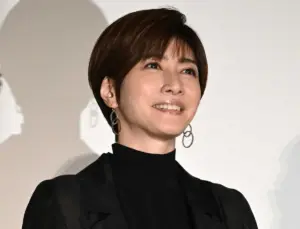 内田有紀　20歳差の実妹の芸能界入りに葛藤していた過去　実母が語る - スポニチ Sponichi Annex 芸能