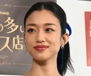 河合優実「めちゃくちゃ先生に怒られた」やんちゃな高校時代の思い出　「やれ！やれ！って言う方だった」 - スポニチ Sponichi Annex 芸能