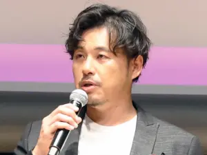 アルピー平子　共演した24歳女優の演技力に驚き　話題の“昭和風ドラマ”「技術さんがざわついてた」 - スポニチ Sponichi Annex 芸能