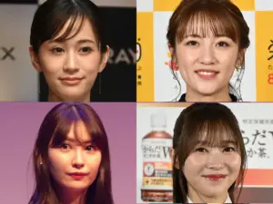 AKB48　前田敦子らレジェンドOGが「Mステ」登場！　名曲披露に拍手やまず「青春よみがえった」の声 - スポニチ Sponichi Annex 芸能