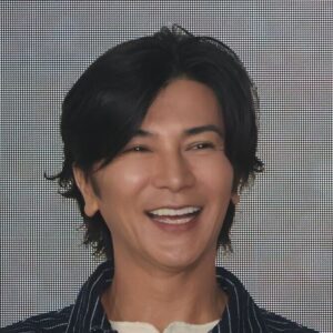 武田真治
