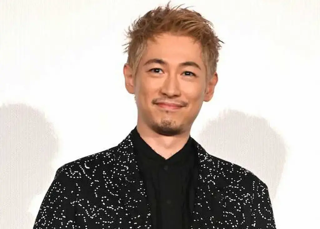 ディーン・フジオカ　本名を告白　香港で俳優デビューも改名のワケ「日本語の名前って…」 - スポニチ Sponichi Annex 芸能