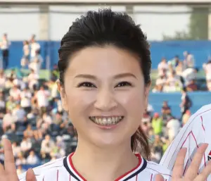 島崎和歌子　人気女優の姿に「奇跡の40代」と絶賛「何食べたら、いつまでも若々しくいられるんでしょう」 - スポニチ Sponichi Annex 芸能