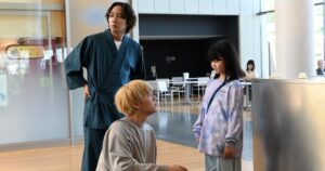 神山智洋“翔太”&中村海人“輝元”を見守る「横浜の母」の過去が明らかに…『ミッドナイト屋台2』第5話あらすじ - ORICON NEWS
